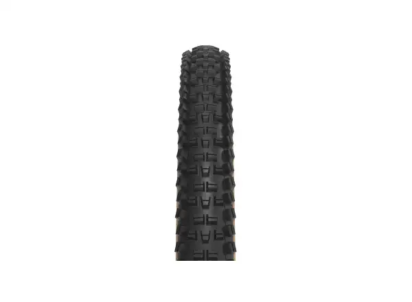 WTB Trail Boss TCS Light Fast Roll Tubeless SG2 29x2,25" Reifen schwarz / braun Kevlar