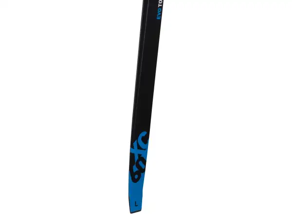 Rossignol Evo XC 60 R-Skin + Control Step In XC Set Skier und Bindung