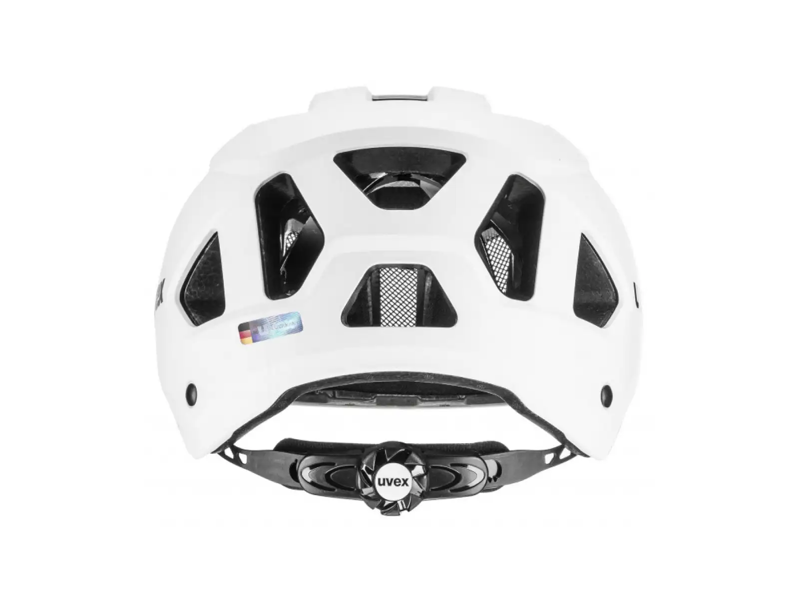 Uvex Stride Helm White