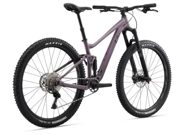 Liv Embolden 29 2 Mountainbike Lila Esche