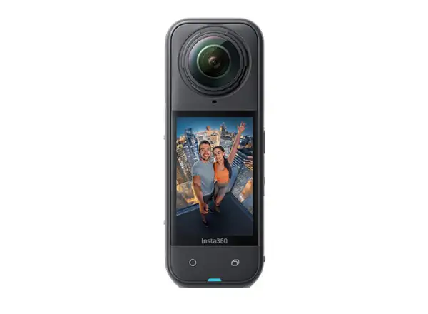 Insta360 X5 Motorradpaket