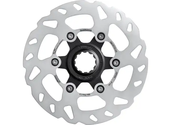 Shimano SLX SM-RT70-SS CL Bremsscheibe 140 mm