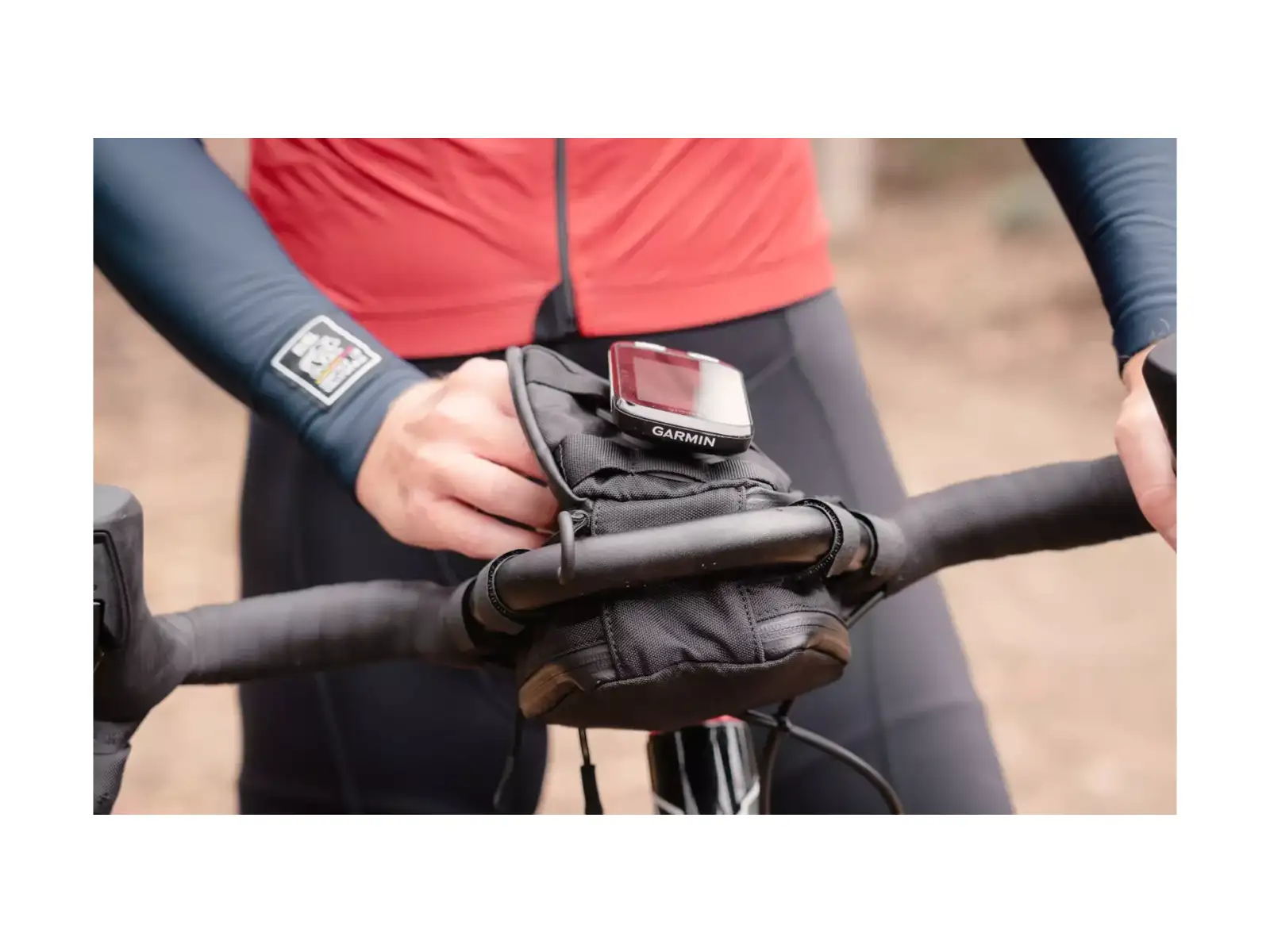 Redshift Computer Mount Halterung für Computer für Kitchen Sink Handlebar