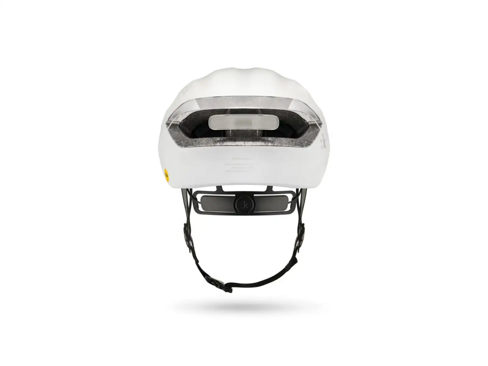 Fizik Vento Kudo Aero Fahrradhelm White