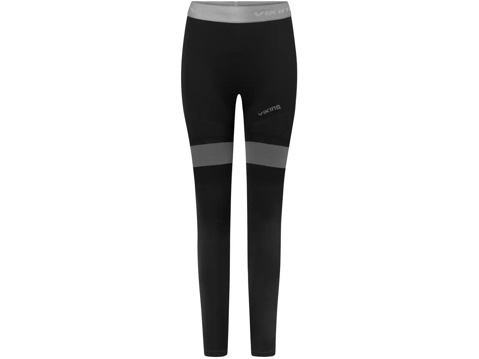 Viking Volcanica Damen-Set schwarz/grau