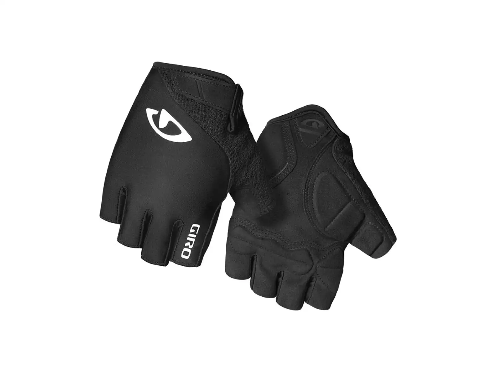 Giro JagEtte Handschuhe Schwarz