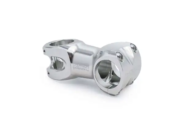 Thomson Elite X4 0° 31,8 mm Vorbau Silber