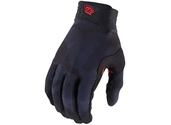 Troy Lee Designs Air Handschuhe Camo Schwarz