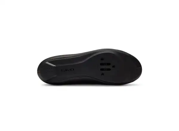 Giro Stylus II Rennradschuhe White