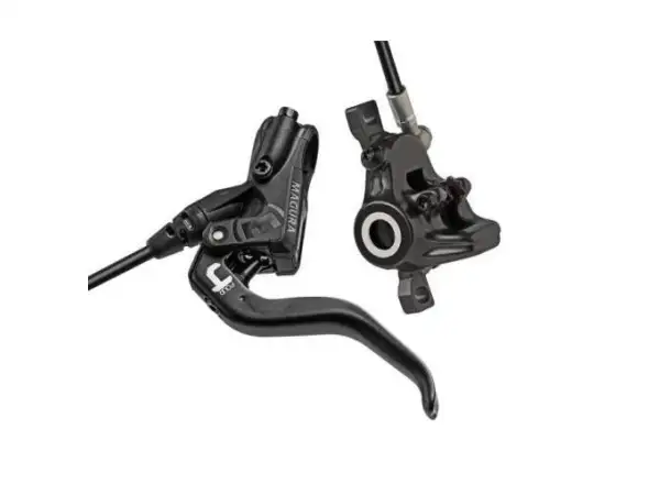 Magura MT4 2-Finger Aluminium Scheibenbremse vorne/hinten