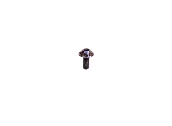 Silca Ti Schraubensatz für Korb Royal Purple