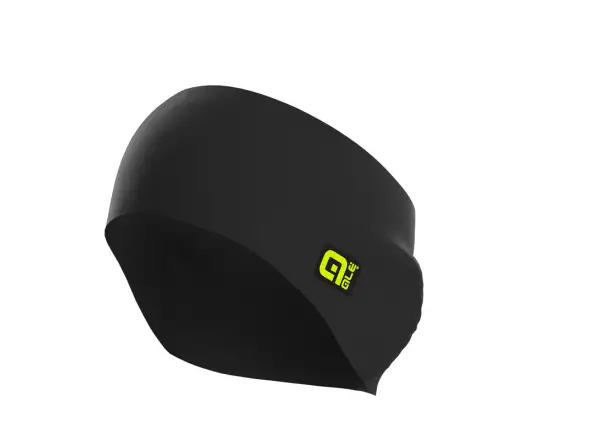 Alé Stirnband schwarz Gr. uni