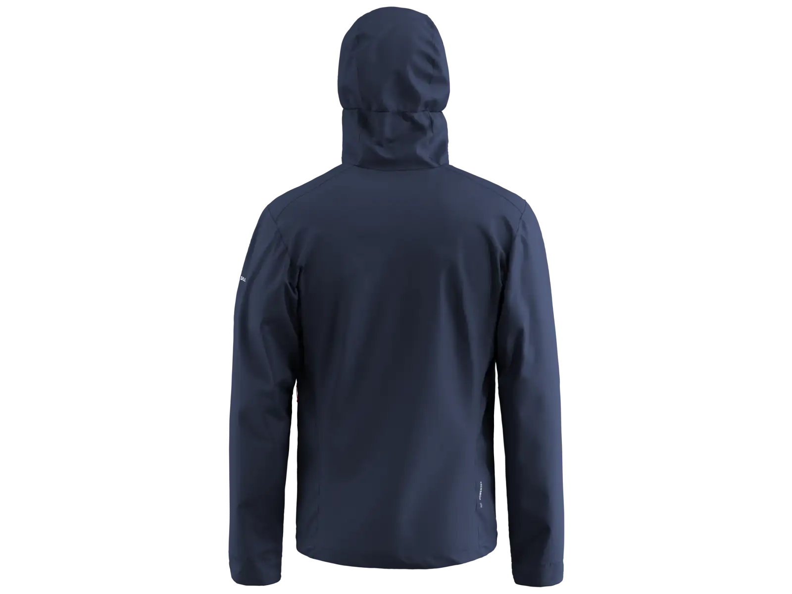 Salewa Puez 2.5L Powertex Herrenjacke Navy Blazer