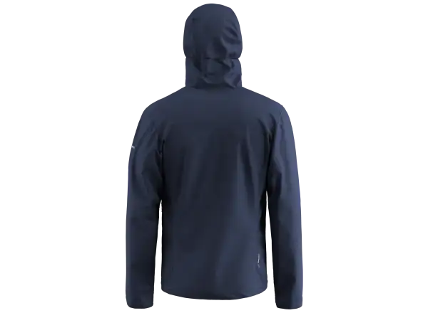 Salewa Puez 2.5L Powertex Herrenjacke Navy Blazer