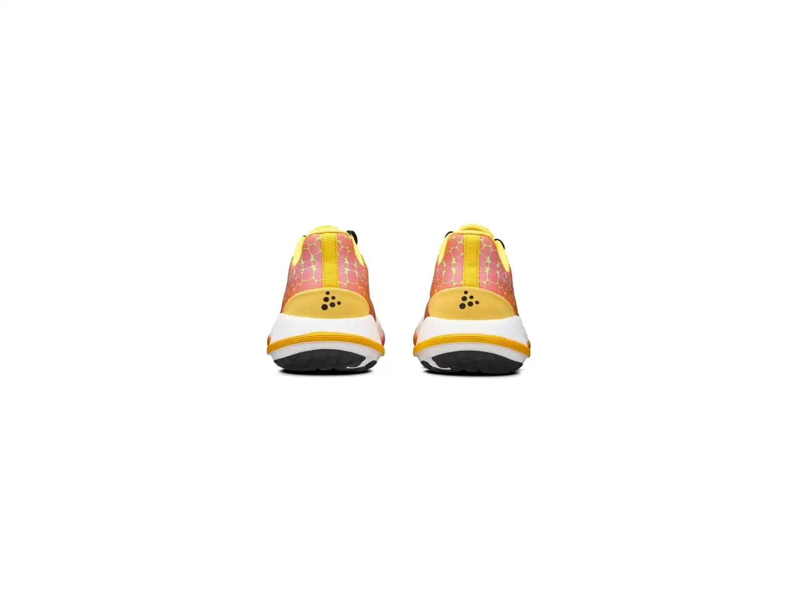 Craft Pacer Damen Schuhe Orange