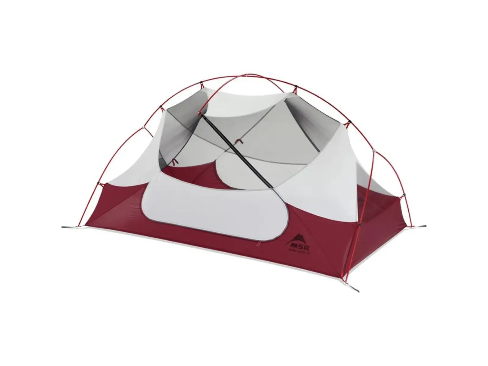 MSR Hubba Hubba NX Zelt 2 Personen