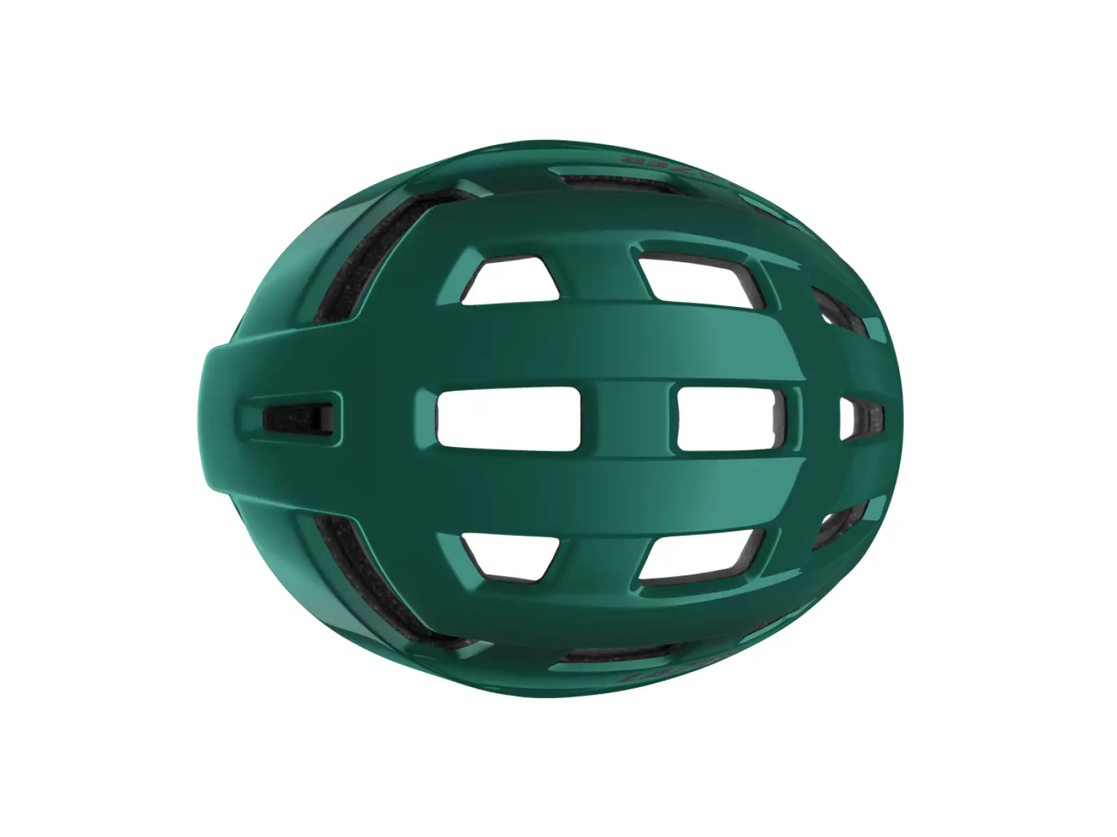 Lazer Tempo KC Straßenhelm grün Uni