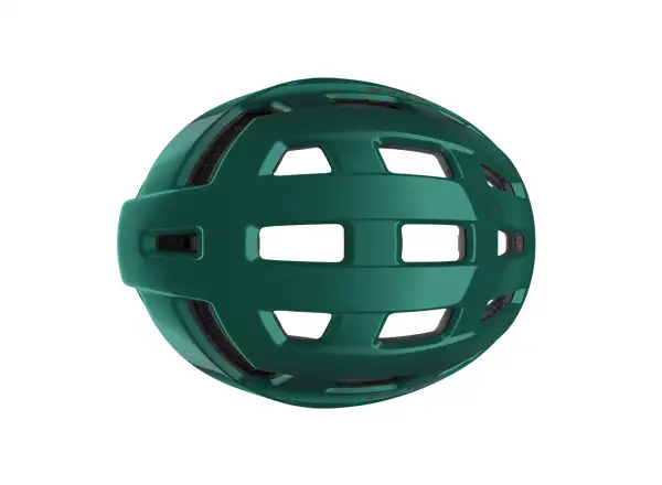 Lazer Tempo KC Straßenhelm grün Uni