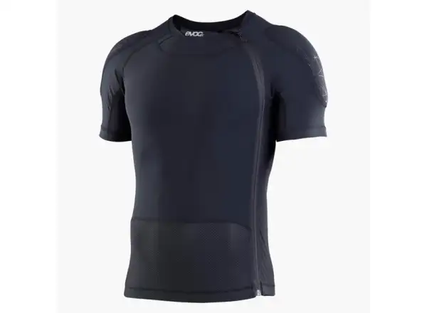 Evoc Protector Shirt Rückenschutz Black
