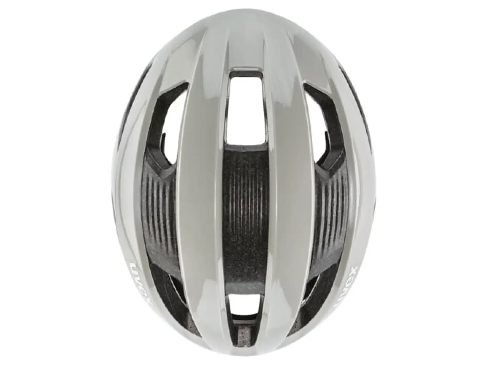 Uvex Rise Helm Sand/Black