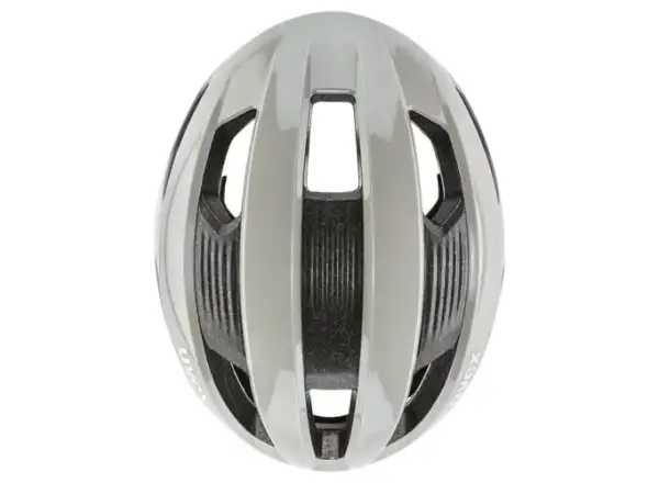 Uvex Rise Helm Sand/Black