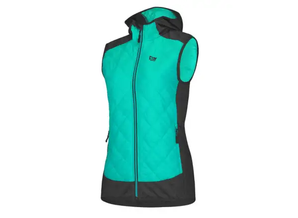 Etape Artemis Pro 2.0 Damenweste mint/schwarz