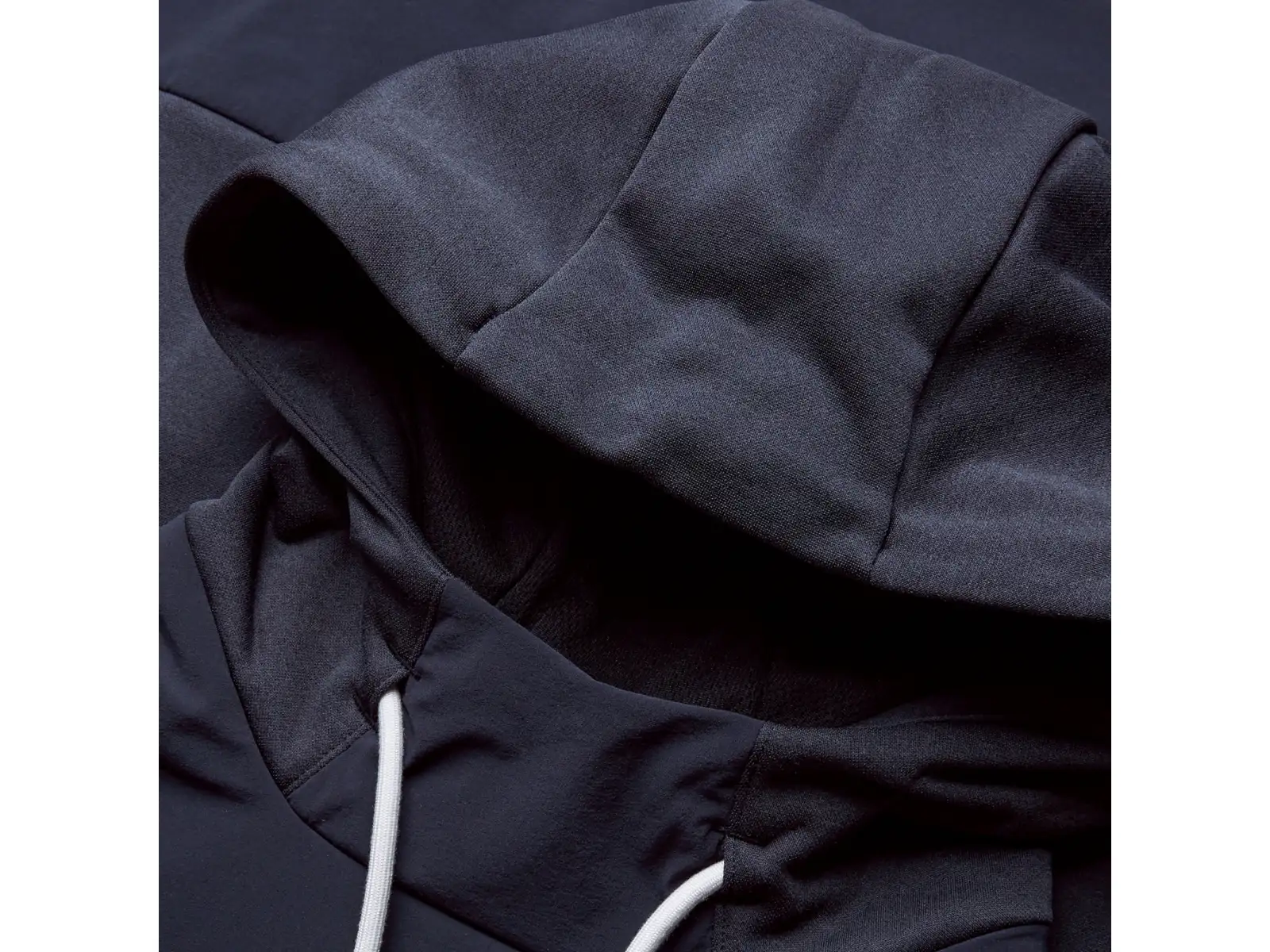 Endura Trailster Tech Herren Hoodie Black