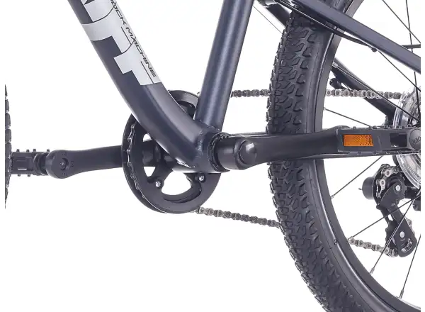 Rock Machine RIFF Tr 20 Kinderfahrrad Matte Deep Ocean Blue