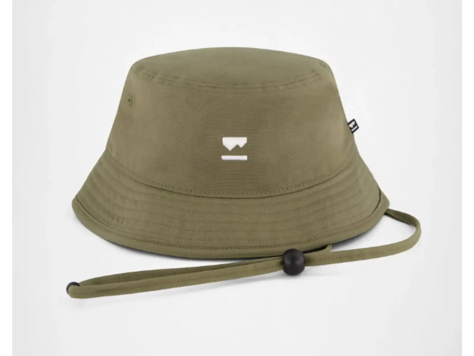 Mons Royale Ridgeline Bucket Hat Hut Olive