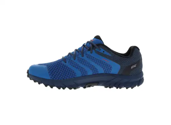 Inov-8 Parkclaw 260 Herren Laufschuhe Blau/Rot