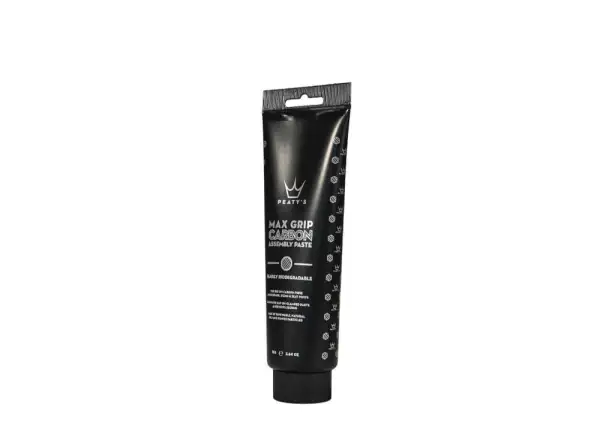 Peatys Max Grip Carbon Montagepaste 75g