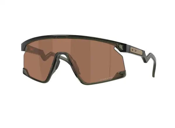 Oakley BXTR Brille Olive Ink/Prizm Tungsten