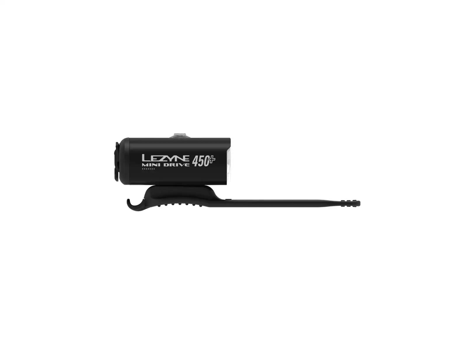 Lezyne Mini Drive 450+ Frontlicht