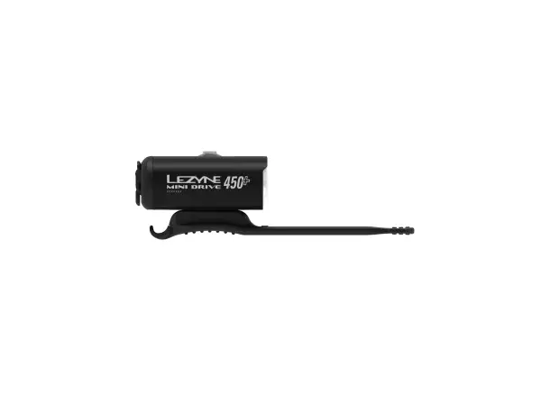 Lezyne Mini Drive 450+ Frontlicht