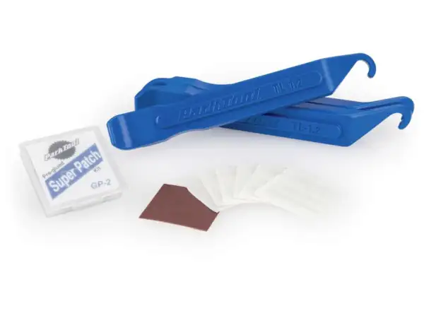 Park Tool TR-1 Reifenreparaturset.