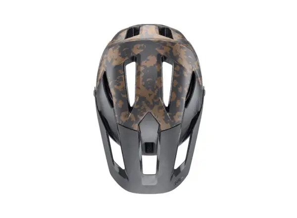 Uvex Renegade MIPS Helm Hazel Camo/Black Matt