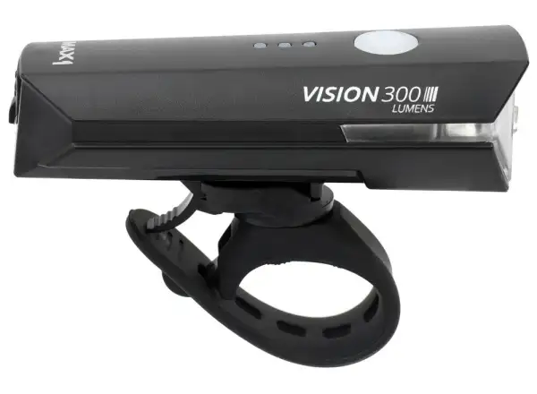MAX1 Vision 300 USB Frontlicht