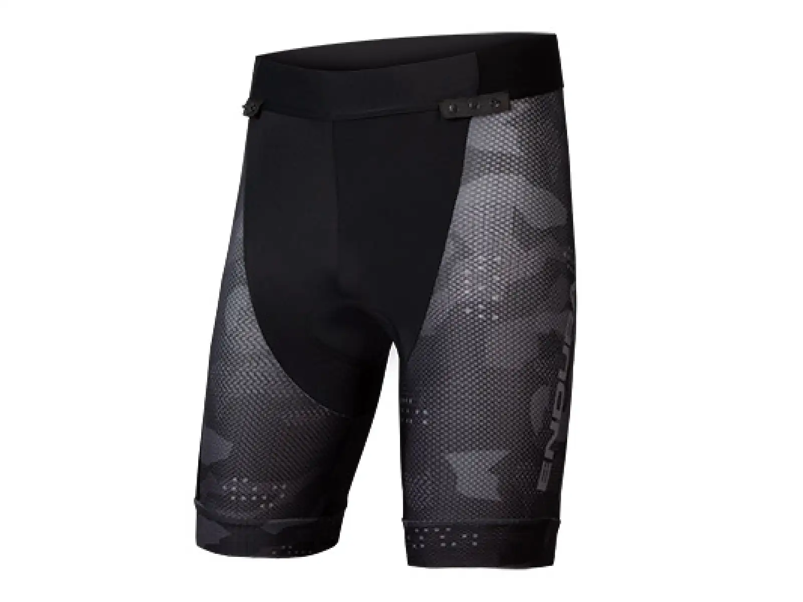 Endura SingleTrack Liner II Innenshorts Black