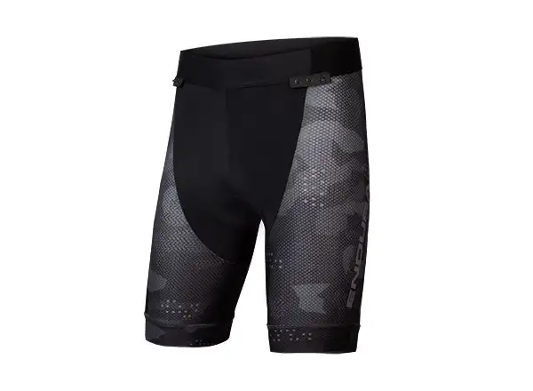 Endura SingleTrack Liner II Innenshorts Black