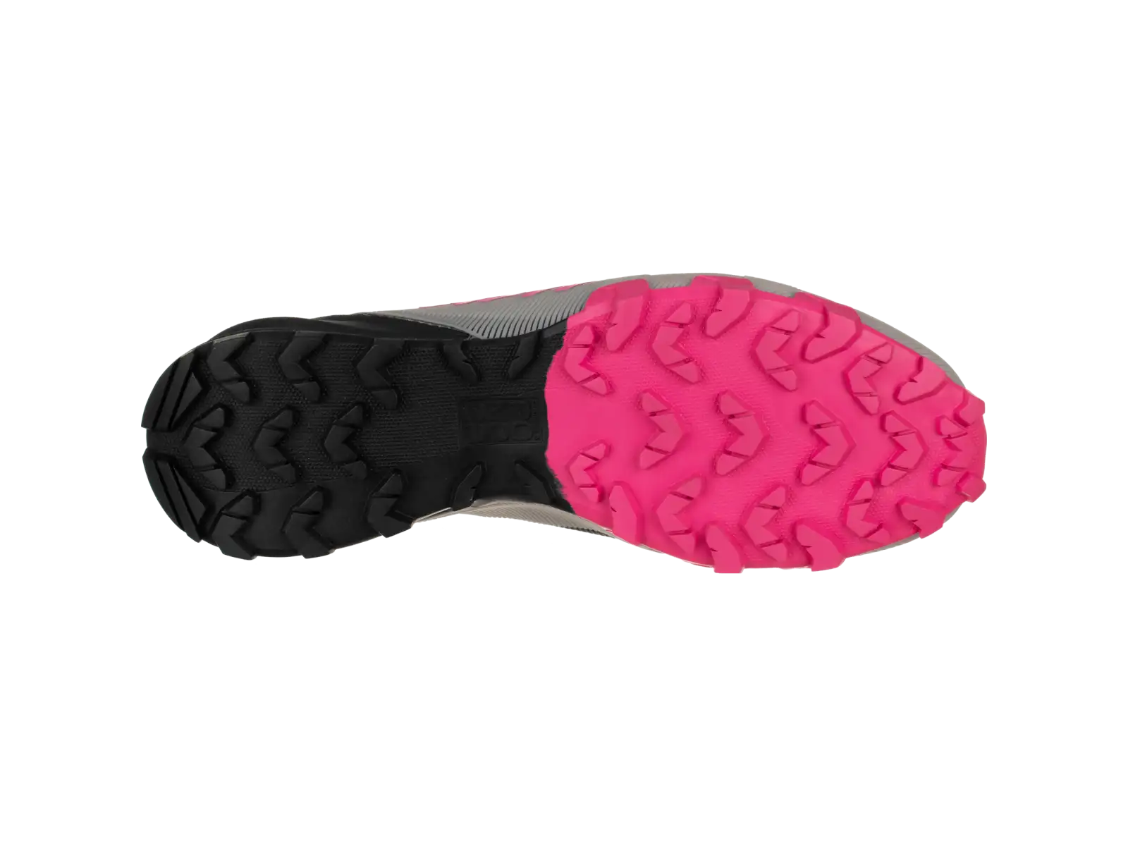 Dynafit Traverse Damen Schuhe Alloy/Black Out