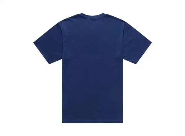 Troy Lee Designs Happy Dayz Herren T-Shirt Kurzarm Navy