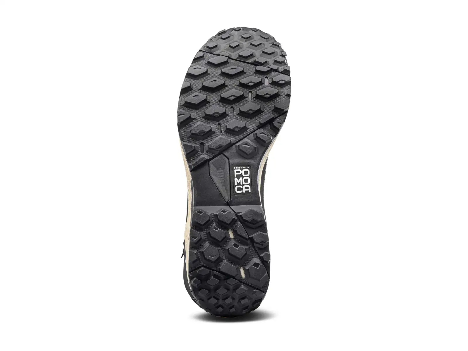 Salewa Puez Winter Mid PTX Herrenschuhe Schwarz / Schwarz