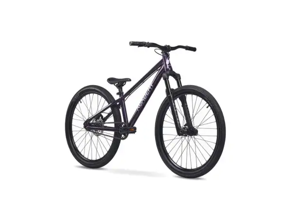 Academy S-Grade Pump 6 Kinderfahrrad 26" violett