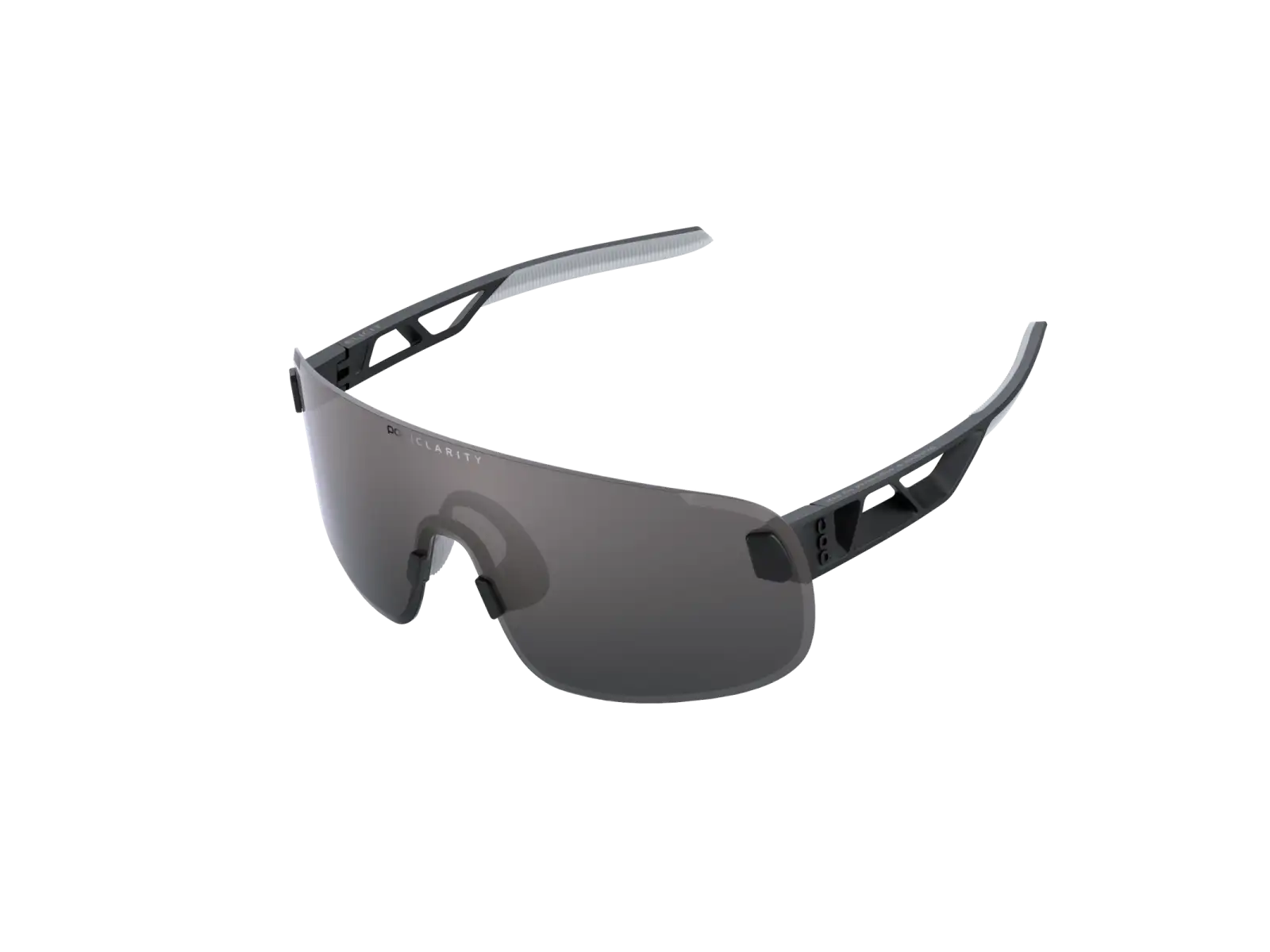 POC Elicit Brille Uranium Black/Clarity Universal/Sunny Grey