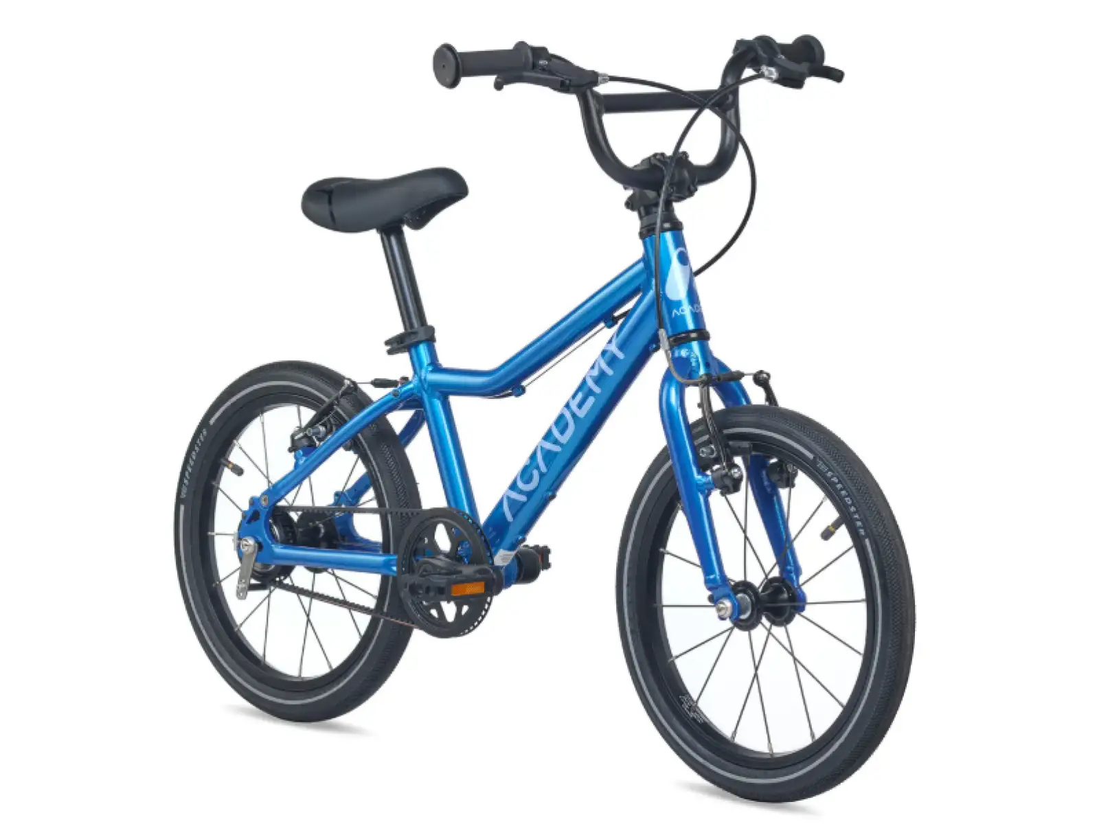 Academy Grade 3 Belt Kinderfahrrad 16" Blau