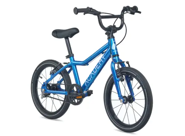 Academy Grade 3 Belt Kinderfahrrad 16" Blau
