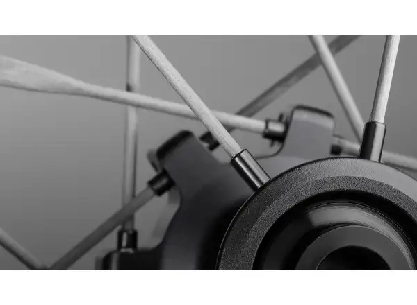 Mavic Comete 50 Disc CL Rennlaufräder Freilauf Shimano HG11