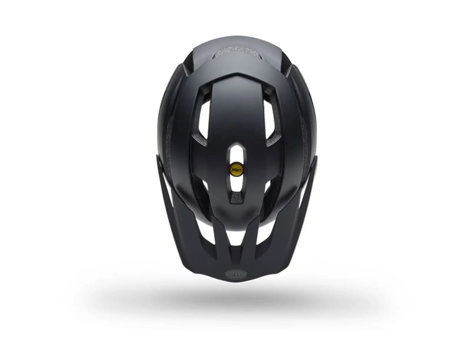 Bell 4Forty Air MIPS Helm Mat Black