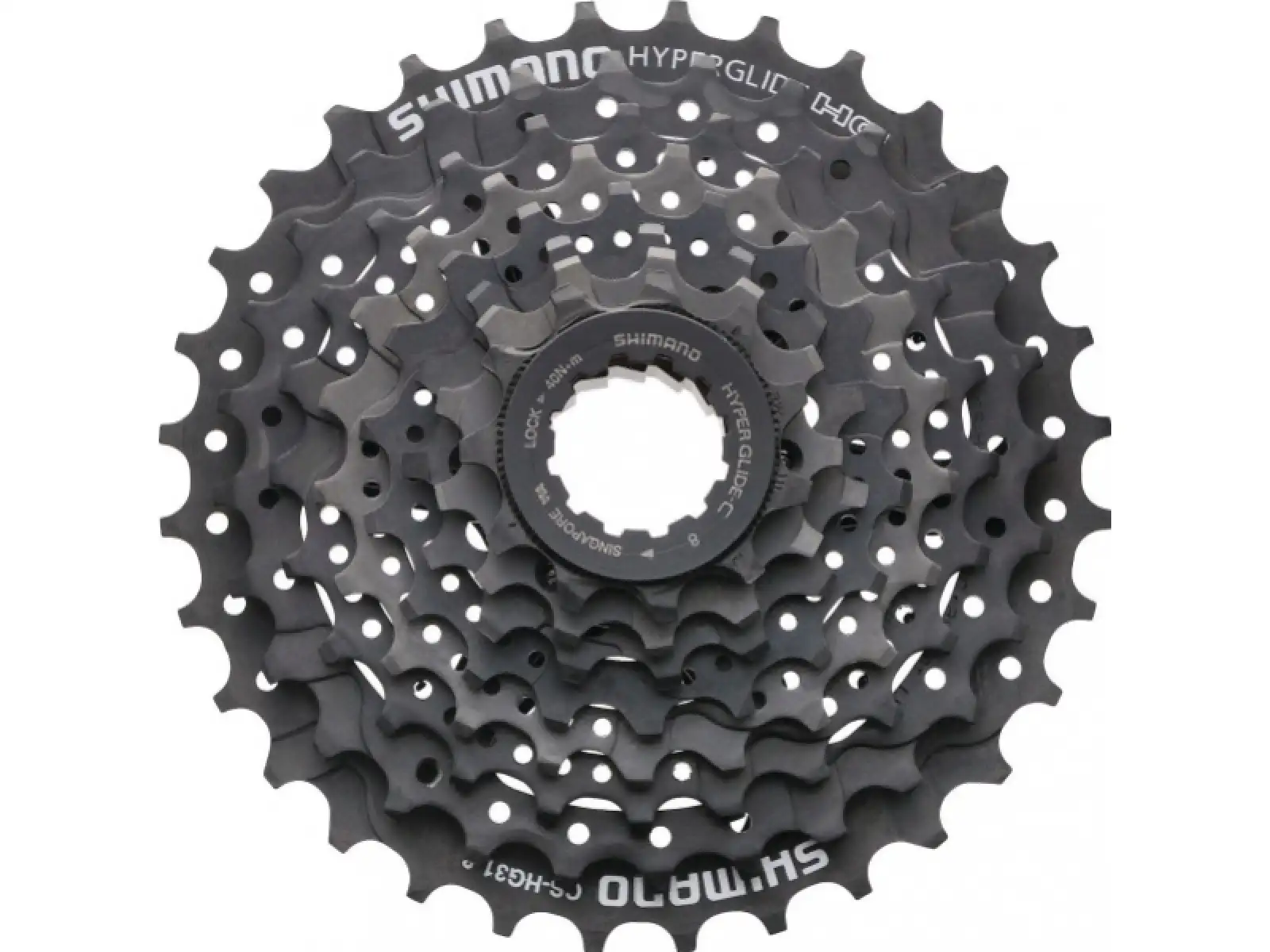 Shimano Altus CS-HG31 8-fach Kassette