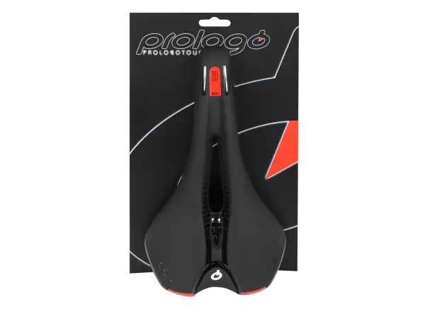 Prologo Kappa Space T2.0 147 mm Sattel Schwarz
